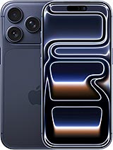 Apple 17 Pro · 256 GB · silver