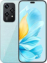 Honor 200 Lite · 8 / 256 GB · midnight black