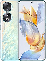 Honor 90 · 8 / 256 GB · emerald green