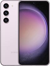 Samsung S23 · 256 GB · lavender