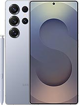 Samsung S25 Ultra · 12 / 256 GB · titan gray