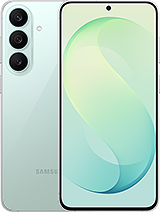 Samsung S26 FE · graphite