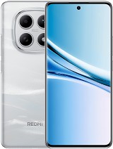 Xiaomi Note 15 · 8 / 256 GB · black