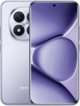 Xiaomi Note 15 Pro+ · 12 / 512 GB · black