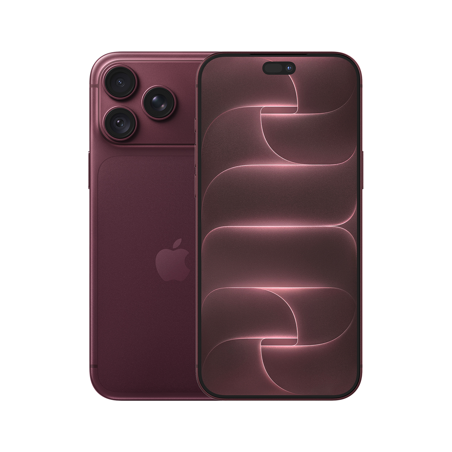 Apple 18 Pro Max · 256 GB · black