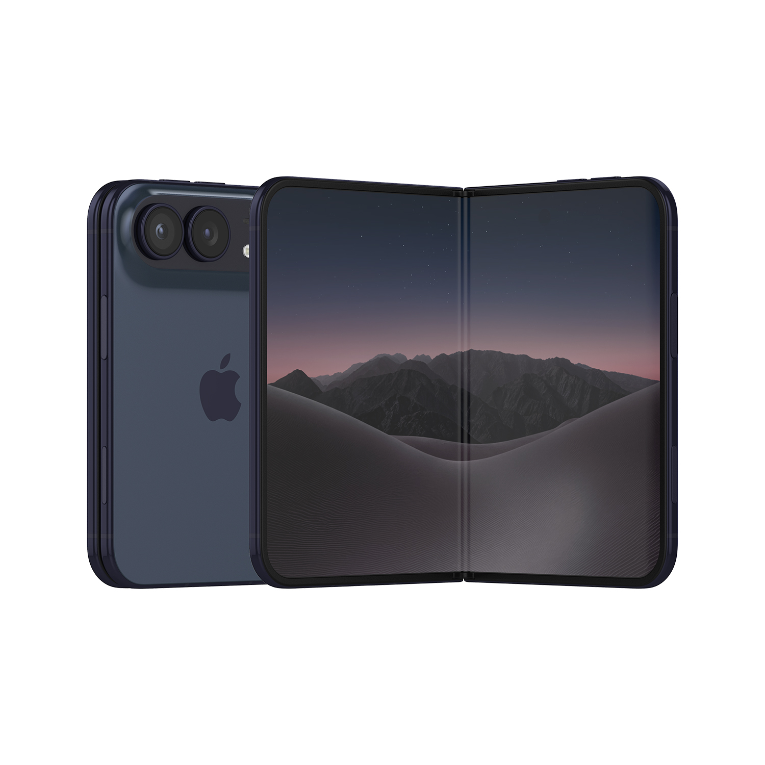 Apple iPhone Duo
