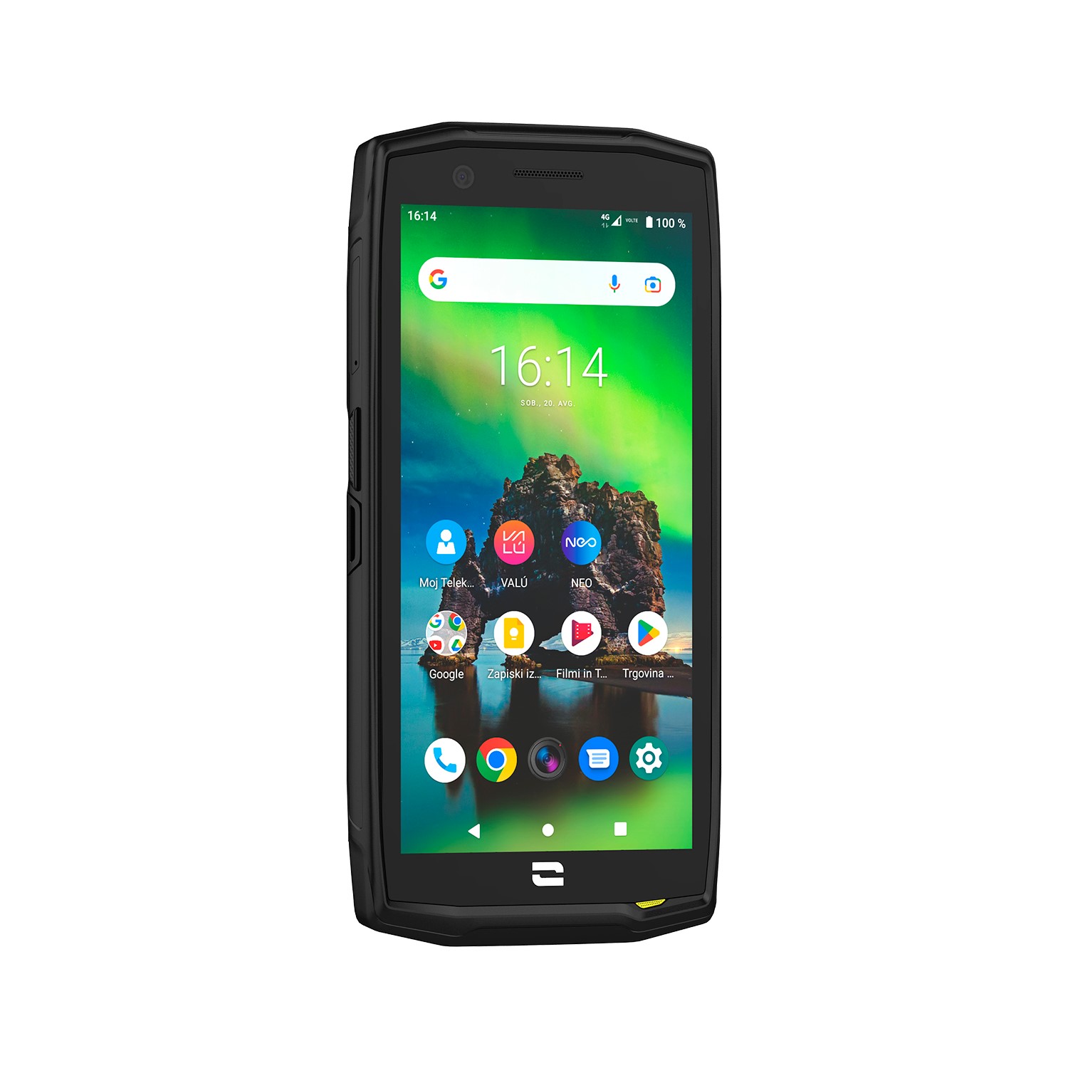 Crosscall Action-X5