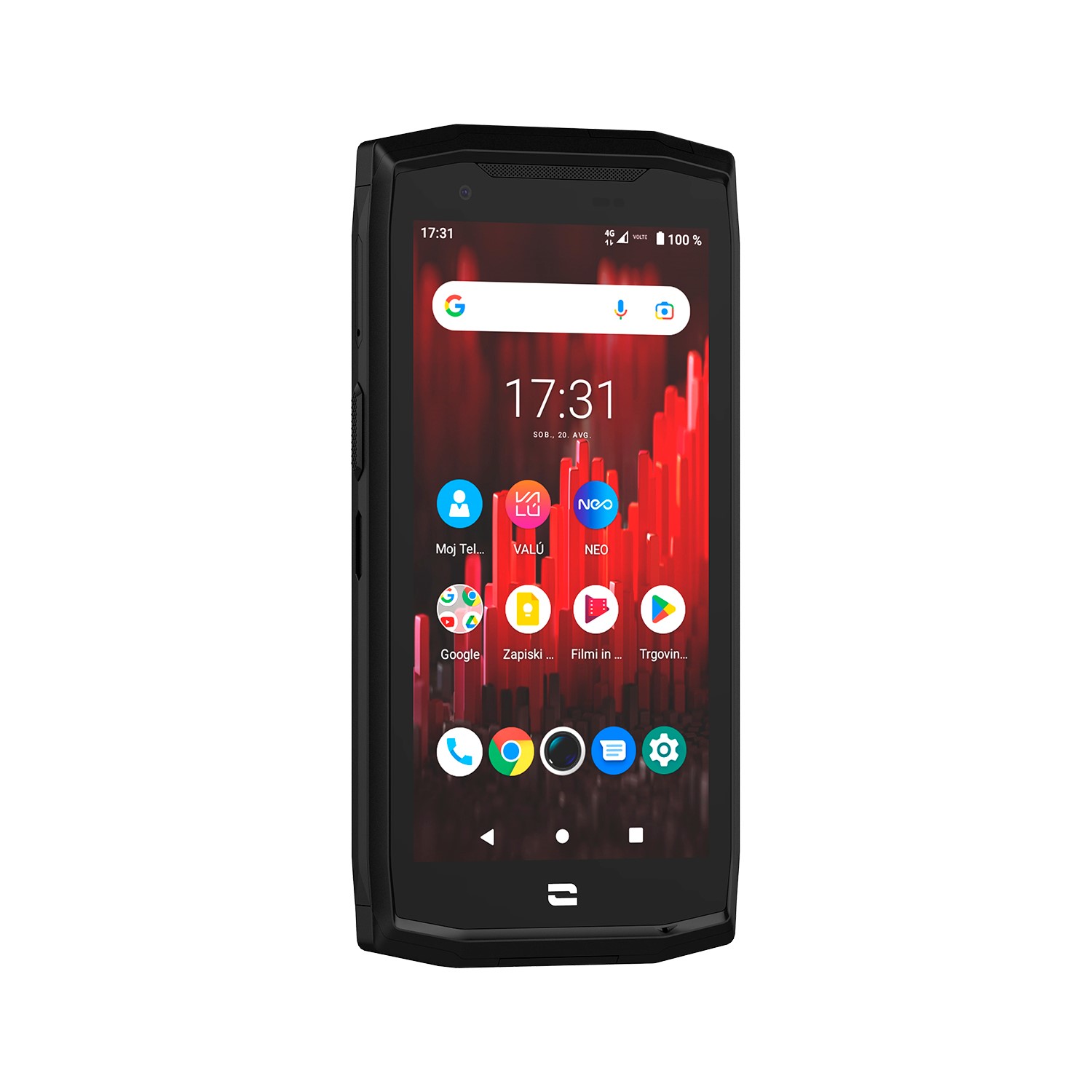 Crosscall CORE-M5