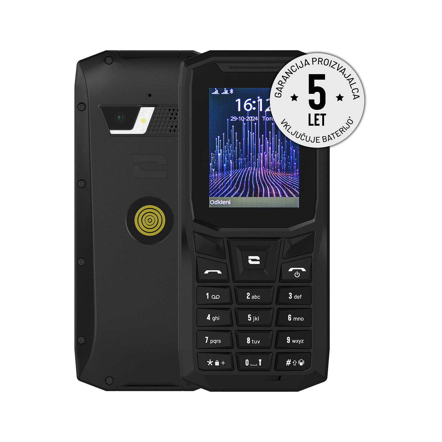 Crosscall CORE-S5