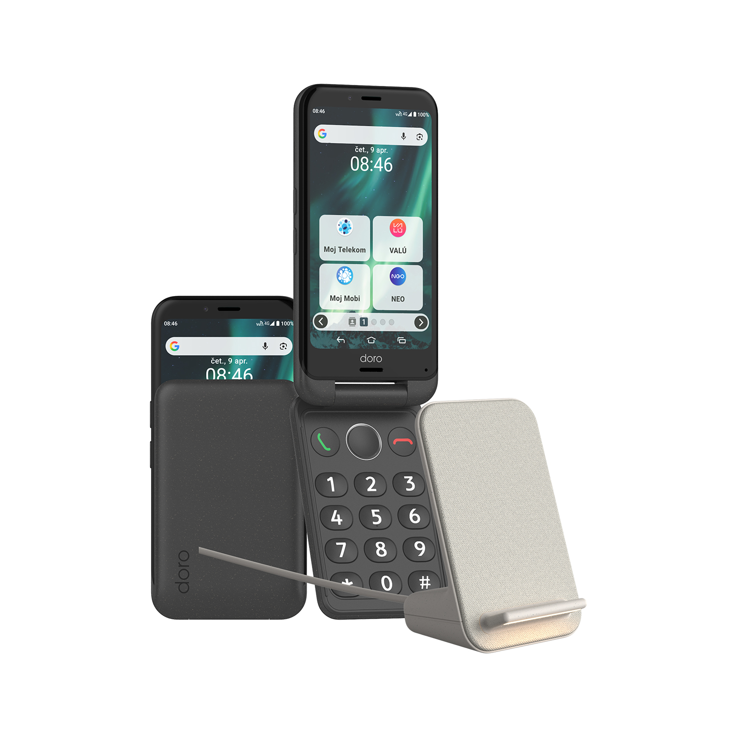 Doro Aurora A20