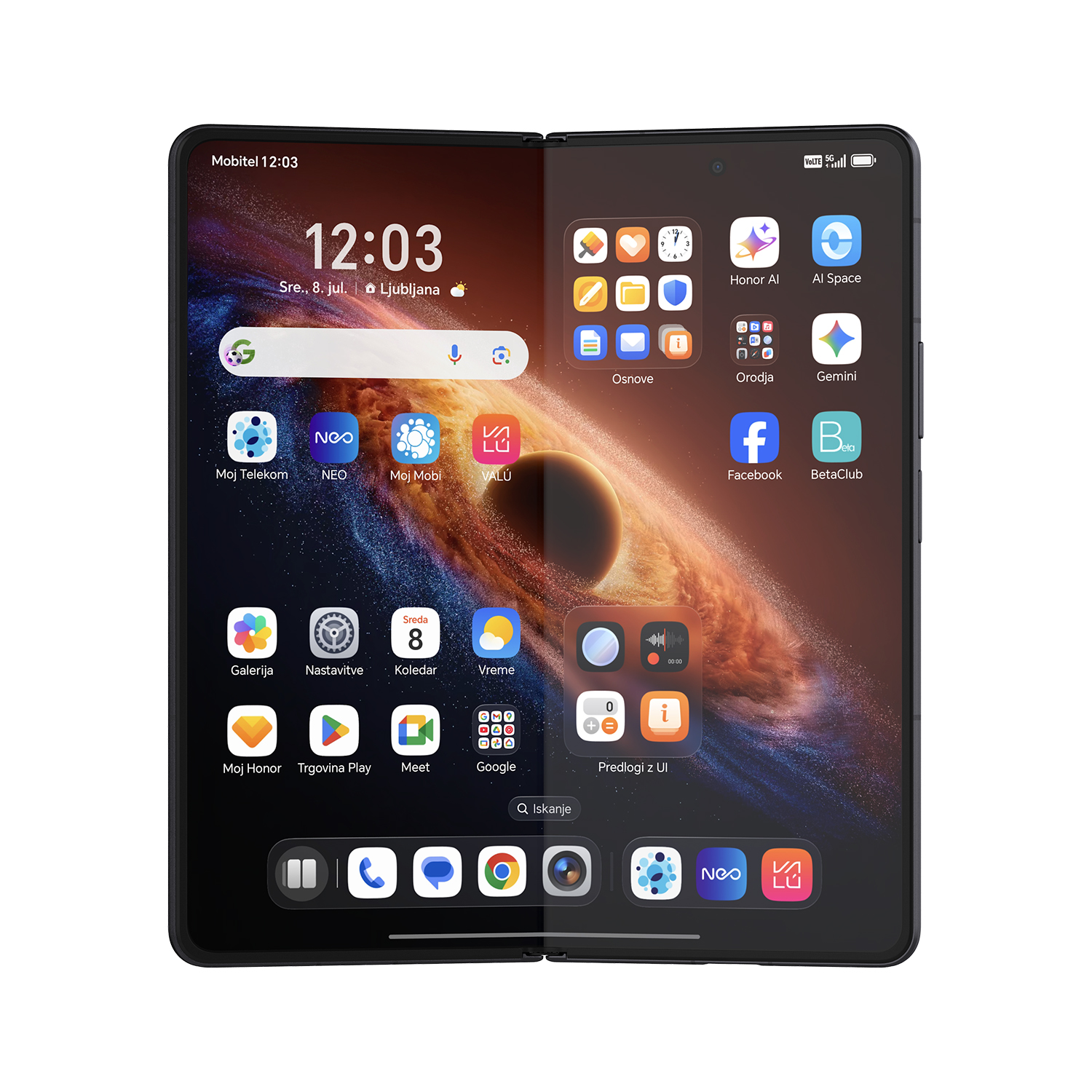 Honor Magic V6 5G