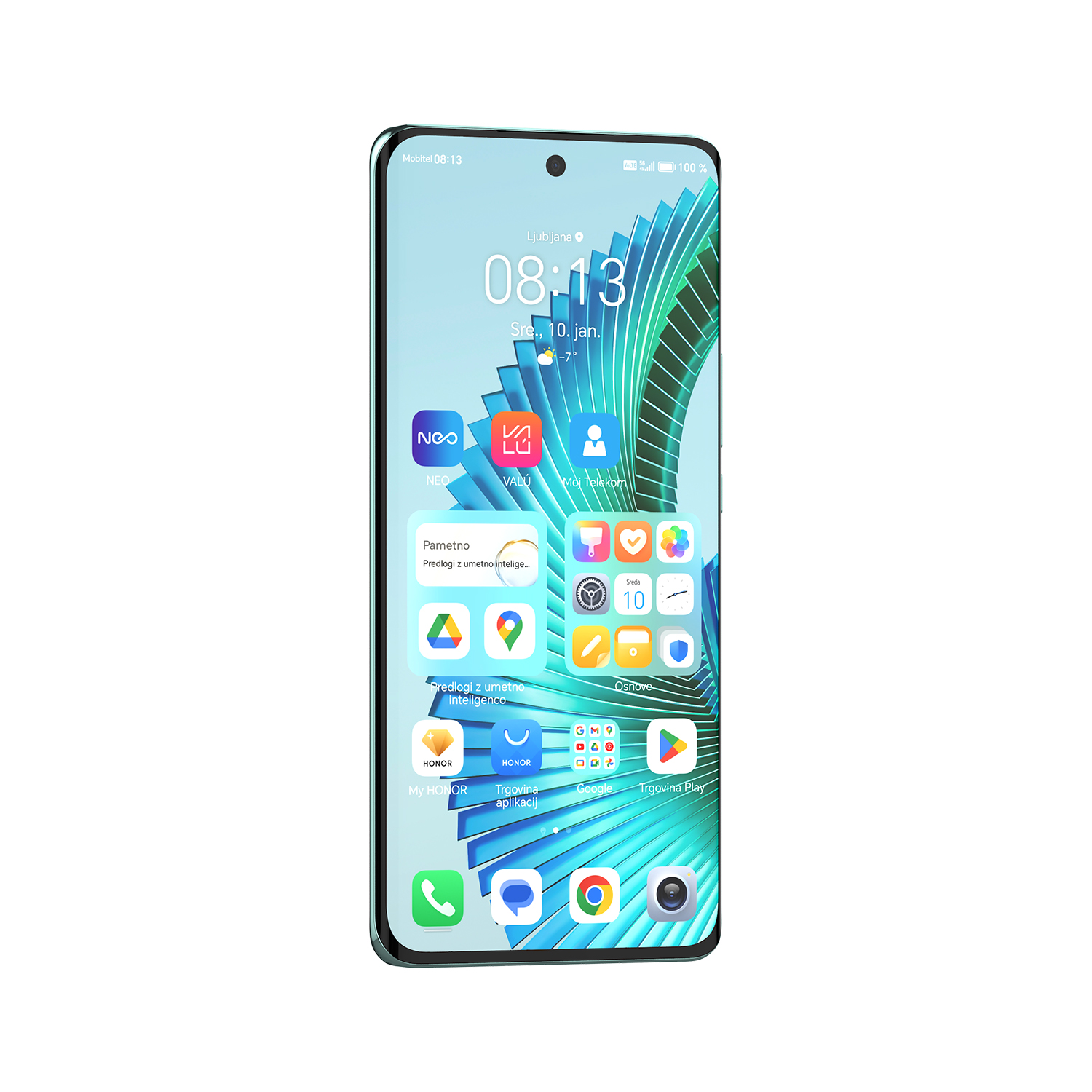 Honor Magic6 Lite 5G