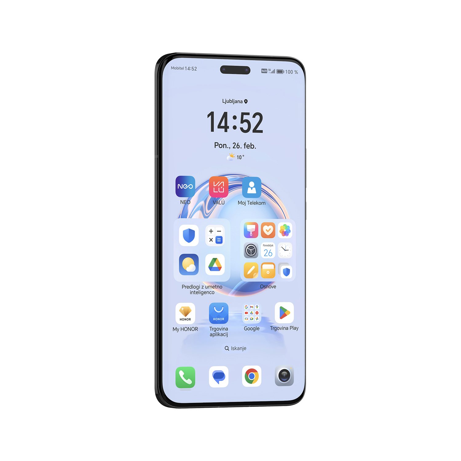 Honor Magic6 Pro