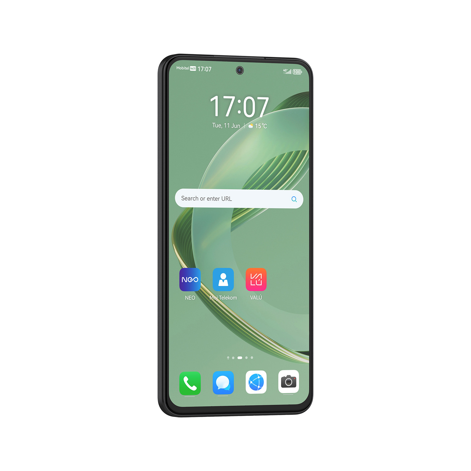 Huawei nova 12 SE