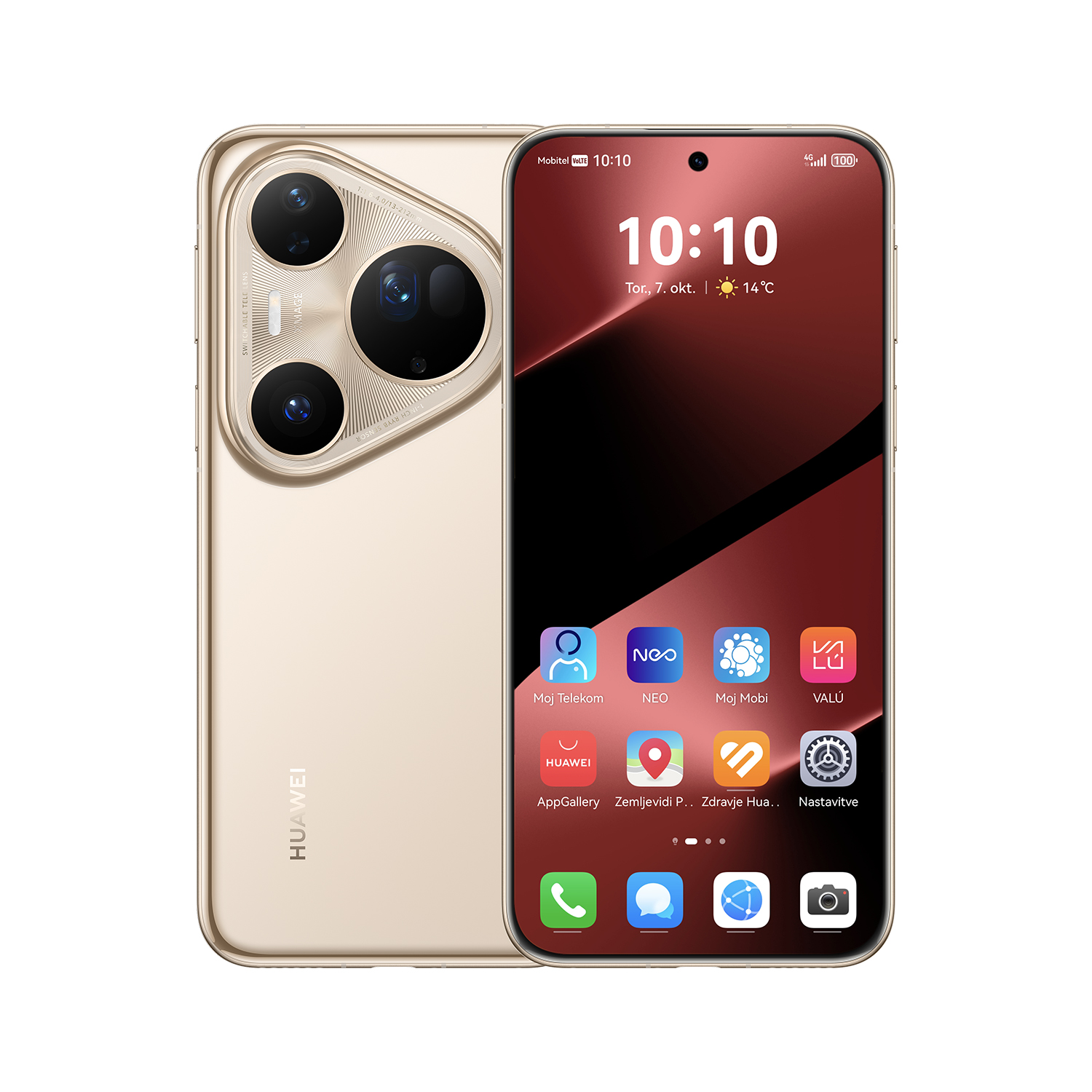 Huawei Pura 80 Ultra