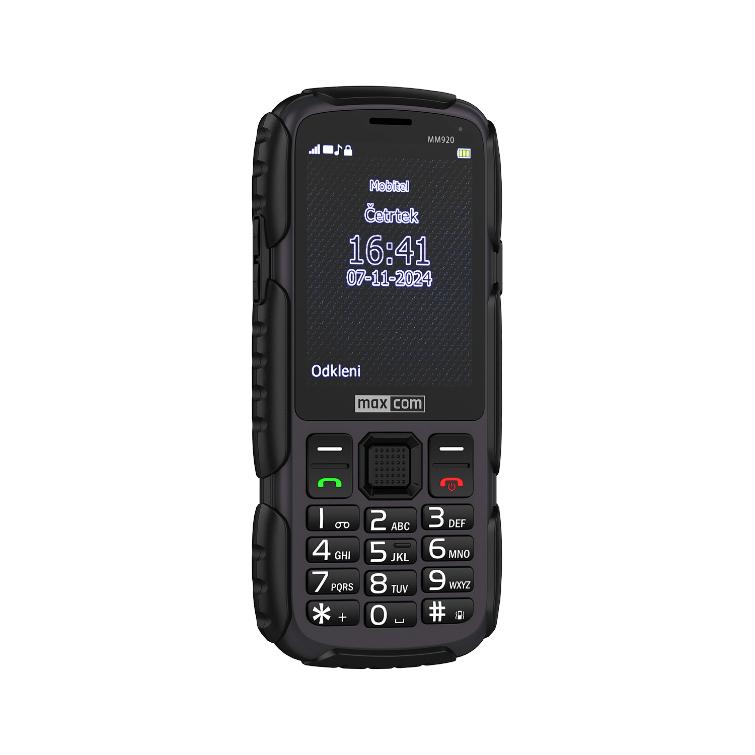 MaxCom MM920L