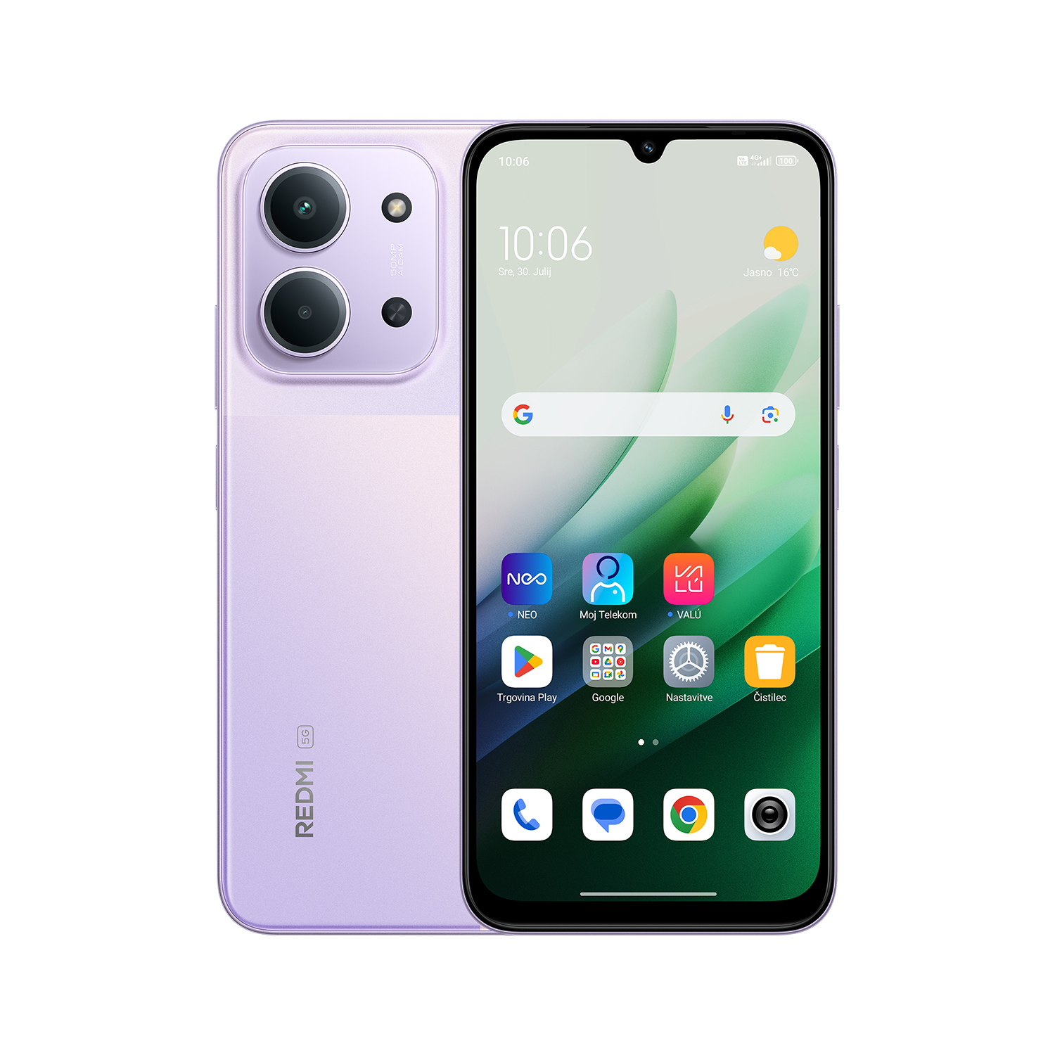 Redmi 15C 5G