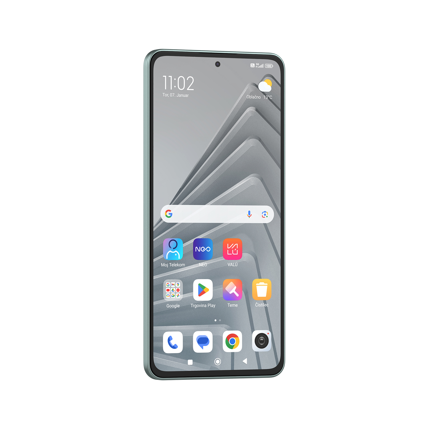Redmi Note 14 5G