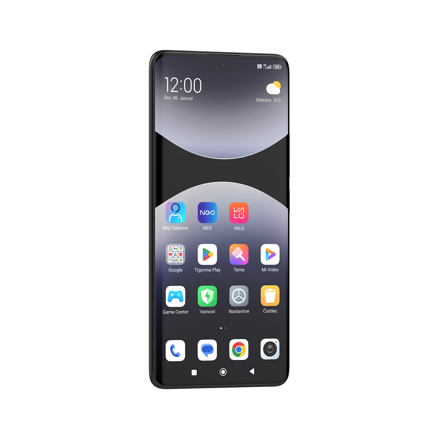 Redmi Note 14 Pro 5G