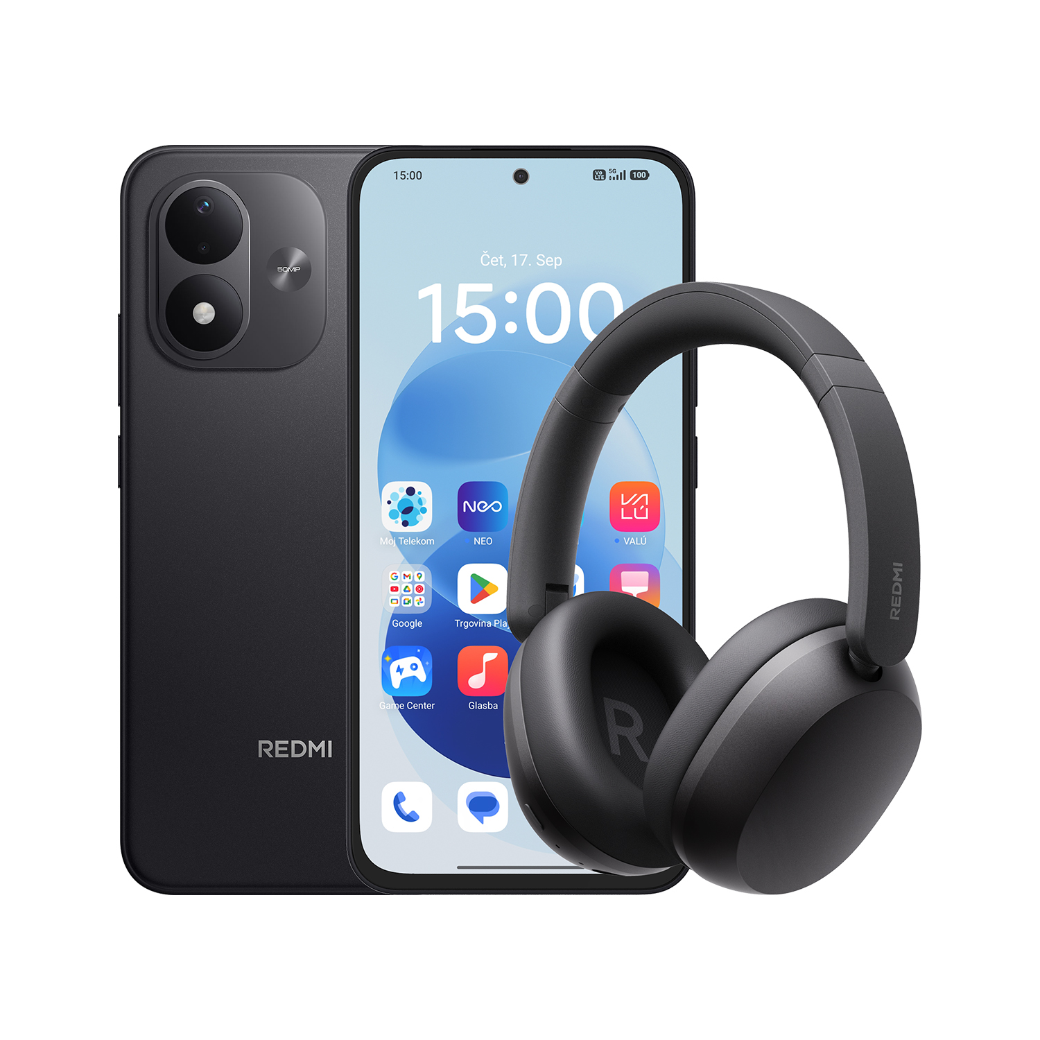 Redmi Note 17 5G