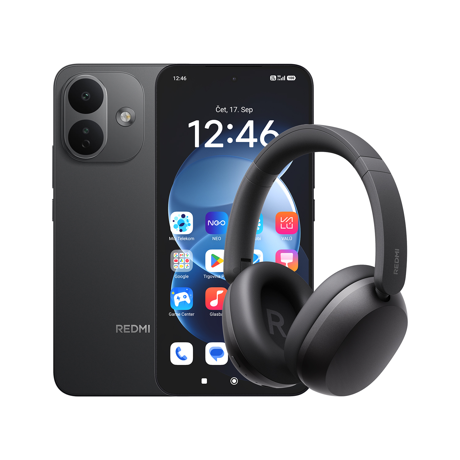 Redmi Note 17 Pro 5G