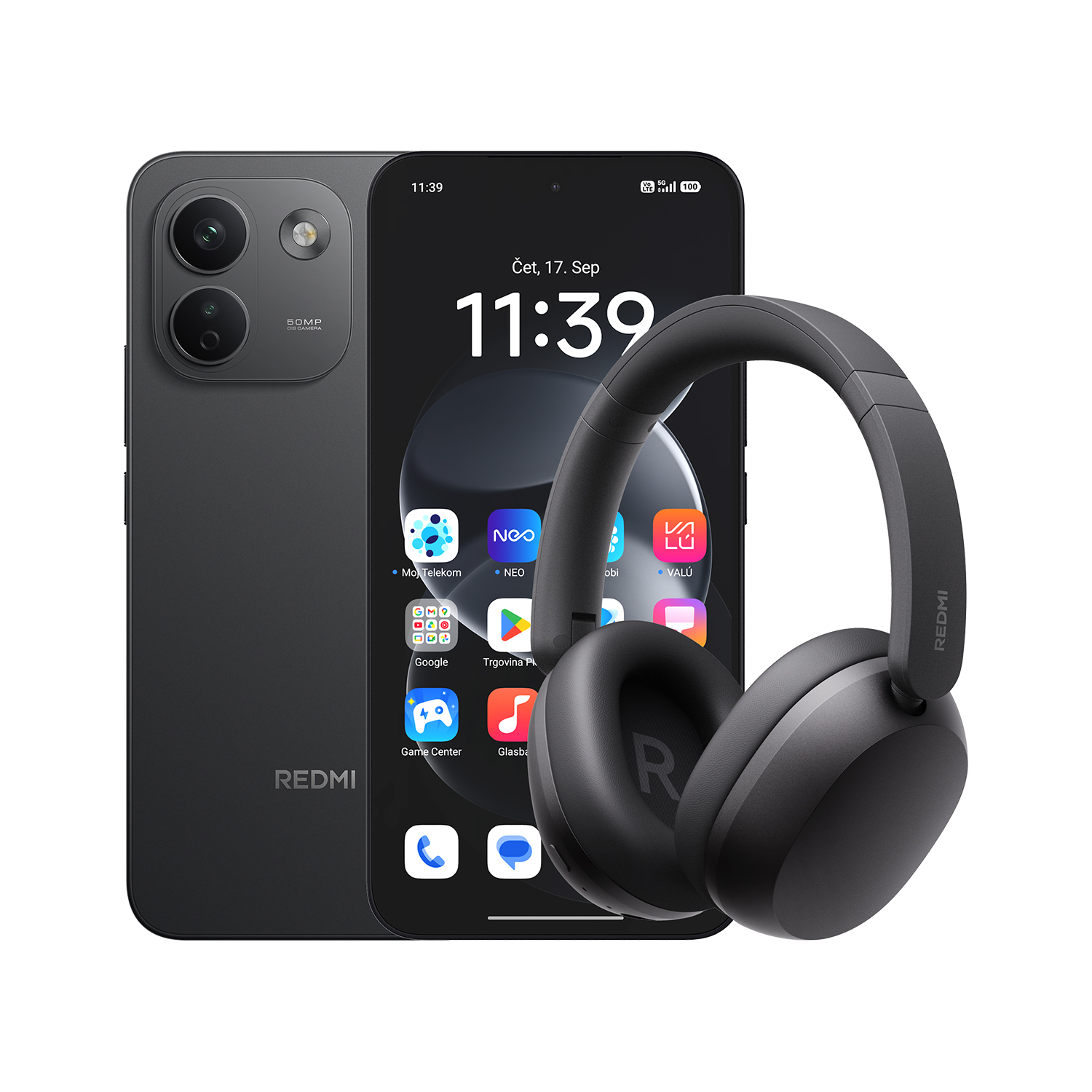 Redmi Note 17 Pro Max 5G