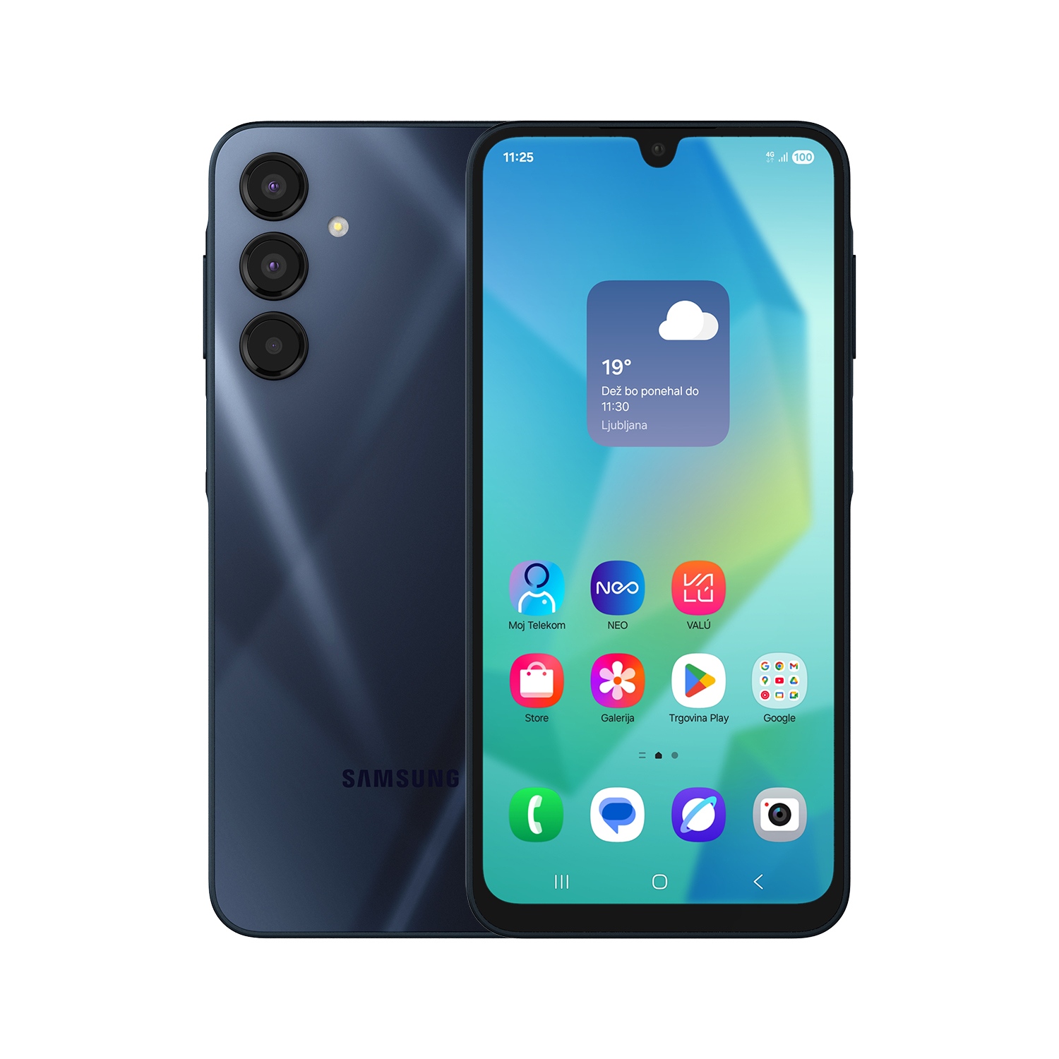 Samsung Galaxy A16 4G