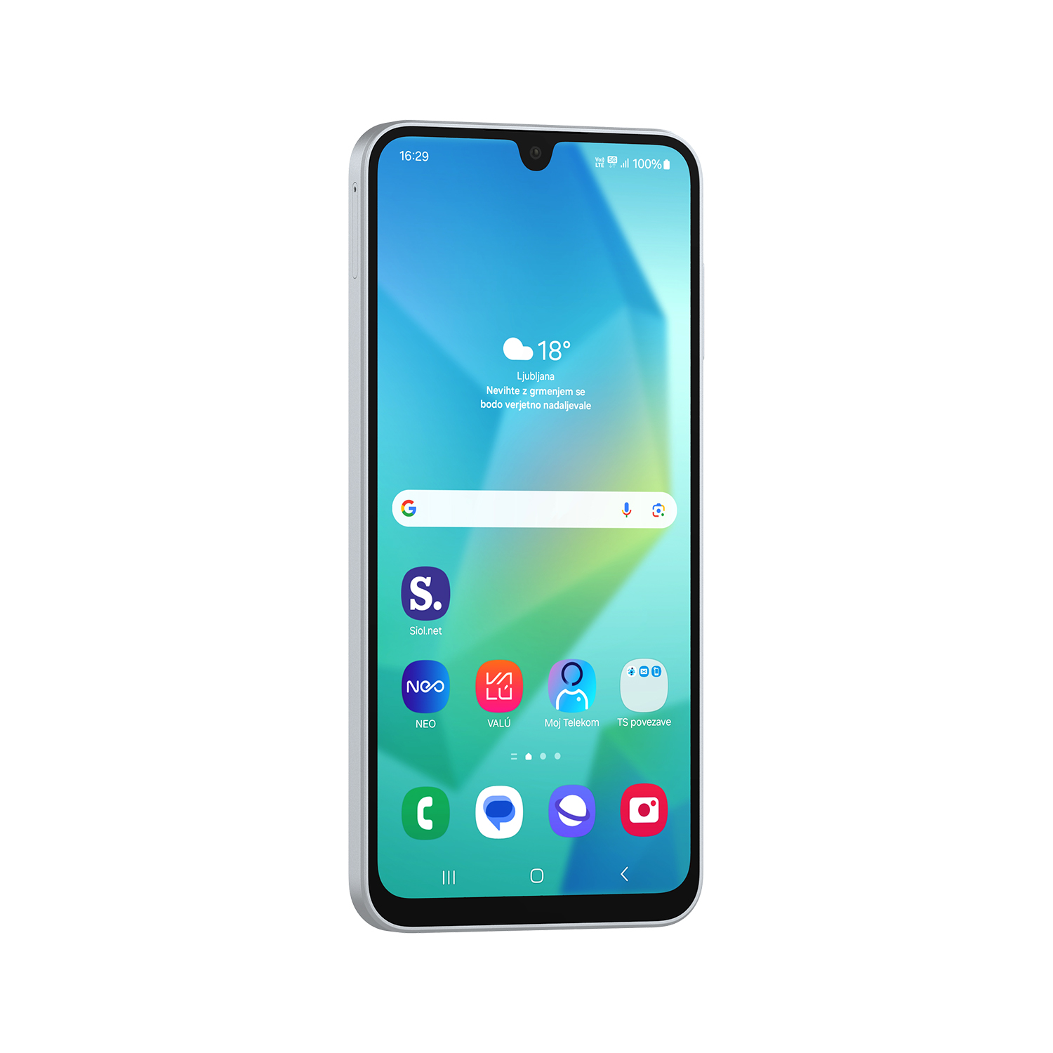 Samsung Galaxy A16 5G