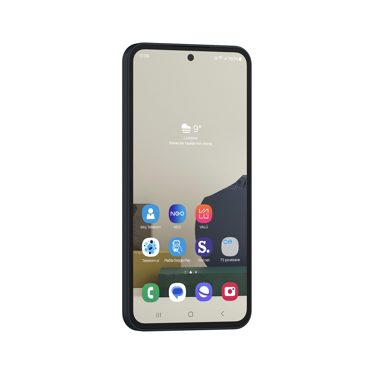 Samsung Galaxy A35