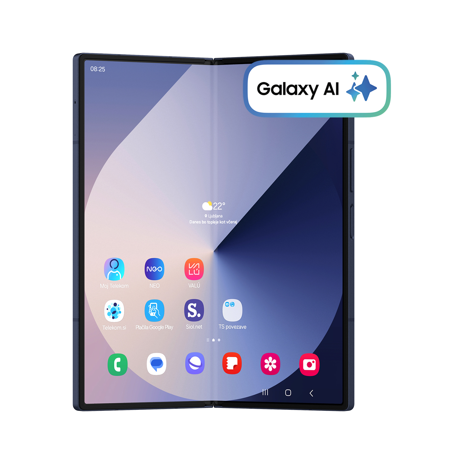 Samsung Galaxy Z Fold6