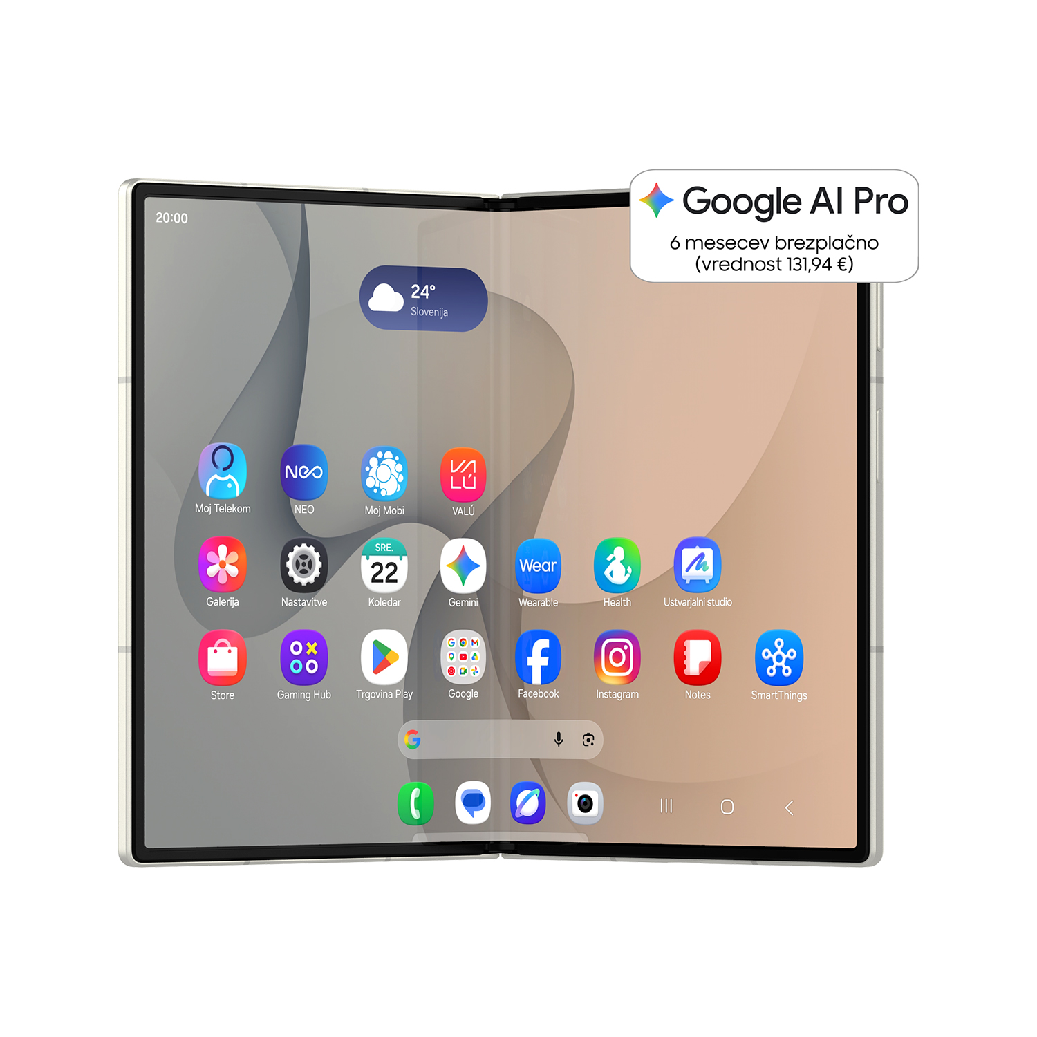 Samsung Galaxy Z Fold8