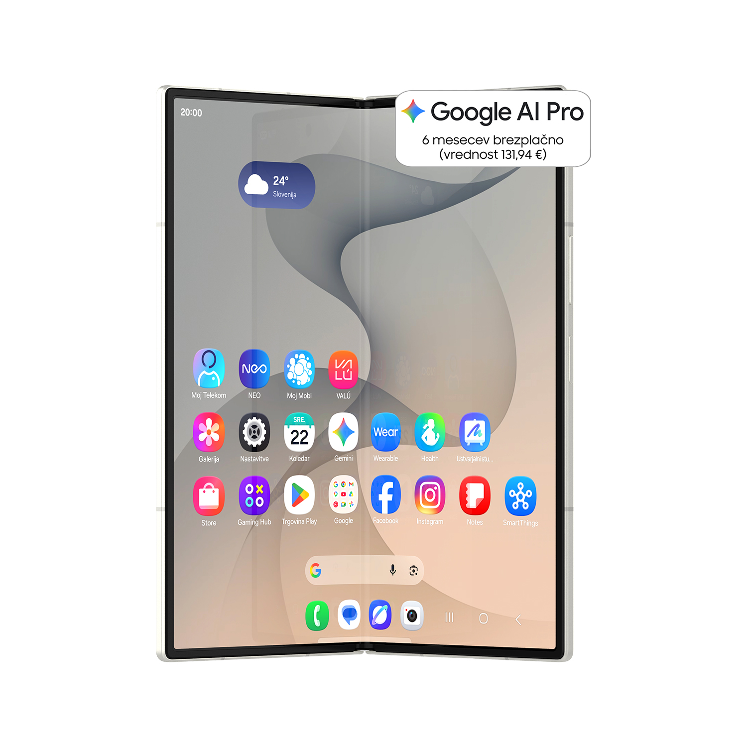 Samsung Galaxy Z Fold8 Ultra